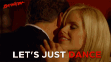 Lets Just Dance Dancing GIF - Lets Just Dance Dancing Tight Hug GIFs