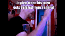 Jayden Porn GIF - Jayden Porn Mad GIFs