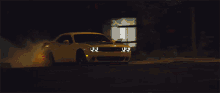 Dodge Challenger Muscle Cars GIF - Dodge Challenger Challenger Dodge GIFs