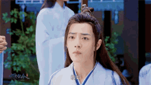 xiao zhan xiao zhan