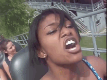 rollercoaster canadas wonderland 3rd wheel being the odd man out leaving your friend behind
