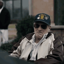 boss film