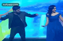 Rituvarma Dance With Nikhil.Gif GIF - Rituvarma Dance With Nikhil Keshava Dance GIFs