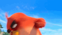 nu red