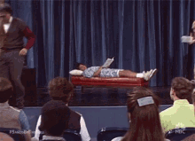 Play Stage Play GIF - Play Stage Play Performing GIFs