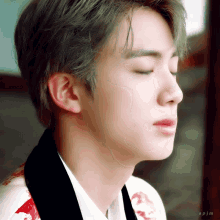 Jin Gif