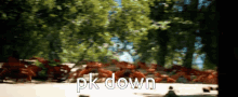 Pluralkit Pk Down GIF - Pluralkit Pk Down Pluralkit Down GIFs