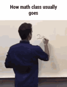 math school