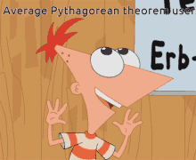 Pythagorean Theorem GIF - Pythagorean Theorem GIFs