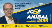 Jose Anibal Jose GIF - Jose Anibal Jose 4586 GIFs