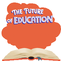Public Education Education Sticker - Public Education Education Tx Stickers