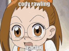 Cody Rawling Iracing GIF - Cody Rawling Iracing Ojamajo Doremi GIFs
