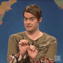 Are You Sure Stefon Meyers GIF - Are You Sure Stefon Meyers Saturday Night Live GIFs