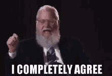 Agreed GIF - I Completely Agree Agree Agreed GIFs