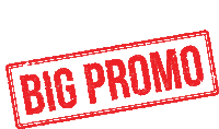 Bigpromo Sticker - Bigpromo Stickers