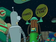 Bender Futurama GIF - Bender Futurama Comingthrough GIFs