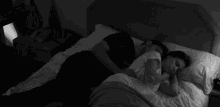 Sleep With You Couple GIF - Sleep With You Couple Love GIFs