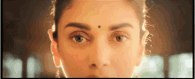 leela abraham aditi rao hyadri kaatru veliyidai