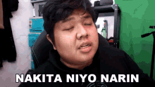 nakita niyo narin trinhil nakita niyo na alam niyo na lam niyo na yan
