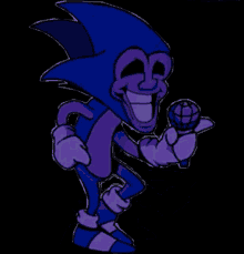 Endless Fnf GIF - Endless Fnf Sonic Exe GIFs