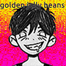 Golden Jelly Beans GIF - Golden Jelly Beans Beans GIFs