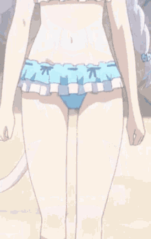 nekopara anime catgirl adorable vanilla nekopara