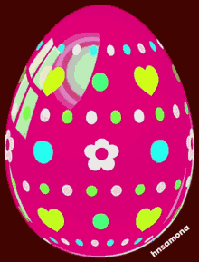 Egg Easter GIF - Egg Easter GIFs