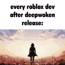 Deepwoken Release GIF - Deepwoken Release Roblox Dev GIFs