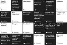 Cards Against Humanity GIF - Cards Against Humanity GIFs