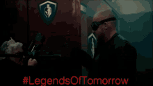 Legendsoftomorrow The Cw_legends GIF - Legendsoftomorrow The Cw_legends Caitylotz GIFs