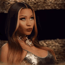 Nicki Minaj Expensive GIF - Nicki Minaj Expensive GIFs
