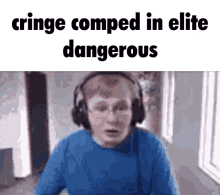 Elite Dangerous Cringe Comped GIF - Elite Dangerous Cringe Comped Elite Dangerous Pvp GIFs