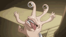 parasyte migi shinichi shinichi izumi goat parasyte migi shinichi shinichi izumi goat