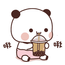 tkthao219 bubududu panda tkthao219 bubududu panda