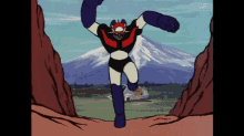 mazinger anime run silly mazinger anime run silly