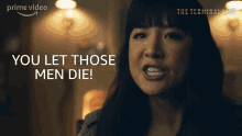 you let those men die katie buranek the terminal list you left these men dead you let these guys die you let those men die katie buranek the terminal list you left these men dead you let these guys die