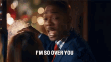 So Done GIF - So Over You Done Over It GIFs