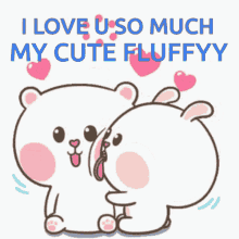 My Cute Fluffy GIF - My Cute Fluffy GIFs