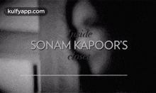 Voglenidesonam Kapoor'Scose.Gif GIF - Voglenidesonam Kapoor'Scose Sonam Kapoor Hindi GIFs
