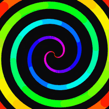 Trippy Spiral GIF - Trippy Spiral GIFs