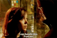 I Can Handle This Trust Me GIF - I Can Handle This Trust Me Xmen GIFs