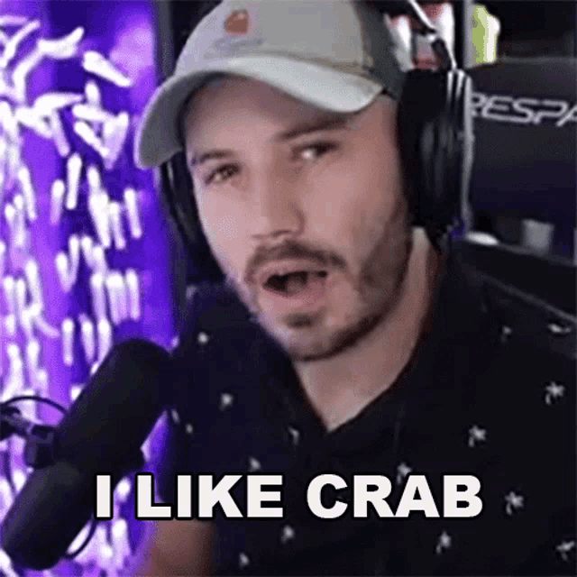 I Like Crab Loochy GIF I Like Crab Loochy Loochytv Discover & Share