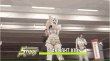 Starlight Kid Stardom GIF - Starlight Kid Stardom GIFs