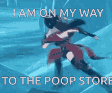 poop meme