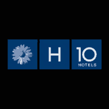 H10 H10hotels GIF - H10 H10hotels With You In Mind GIFs
