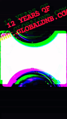 Globaldnb Drum N Bass GIF - Globaldnb Global Dnb GIFs