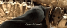 Grievous Star Wars GIF - Grievous Star Wars General Kenobi GIFs