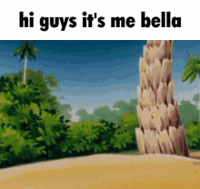 Hi Guys Its Me Bella Hey Guys Its Me Bella GIF - Hi Guys Its Me Bella Hey Guys Its Me Bella Bella GIFs