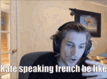 speaking french pog speaking french pog