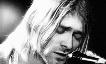 Kurt Cobain GIF - Kurtcobain GIFs